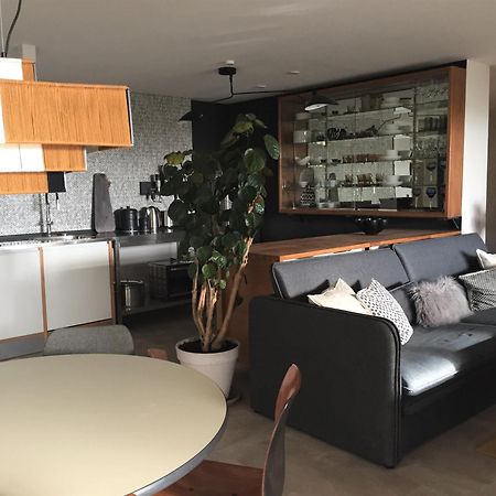 Exklusiver Souterrain - Zentral, Ruhig Mit Grosser Terrasse, Bergblick Und Privaten Sauna Zzgl 이멘슈타트임알가우 외부 사진