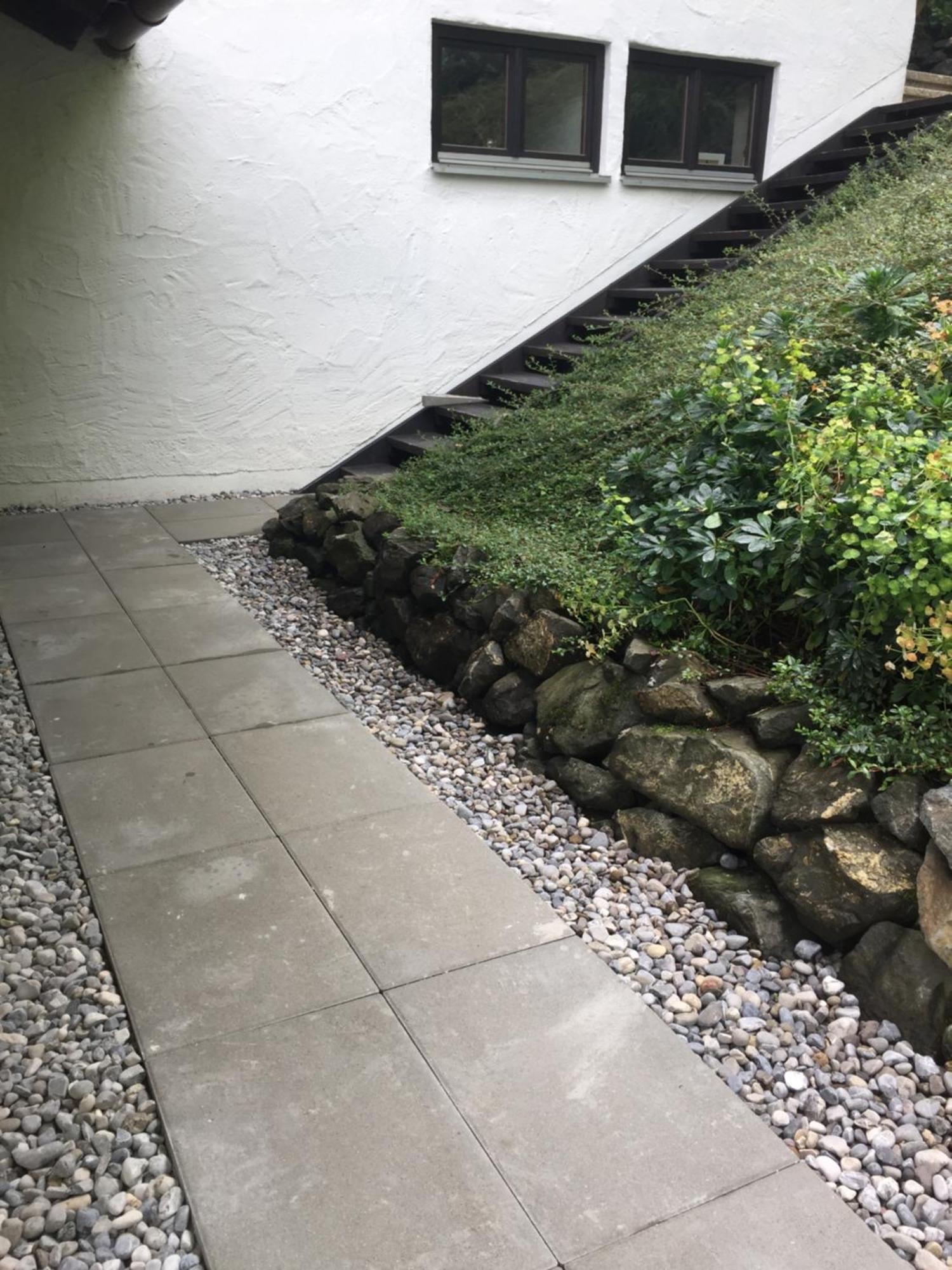 Exklusiver Souterrain - Zentral, Ruhig Mit Grosser Terrasse, Bergblick Und Privaten Sauna Zzgl 이멘슈타트임알가우 외부 사진
